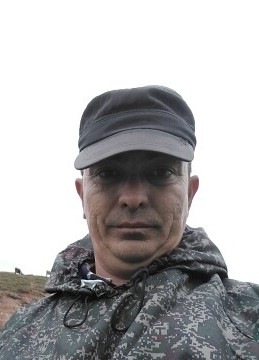Анатолий, 40, Россия, Красноярск
