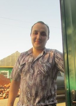 макисм, 35, Россия, Курск