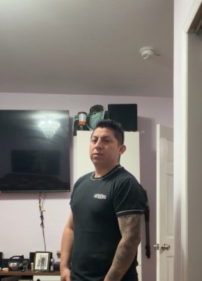 Guido из New York City 37 лет