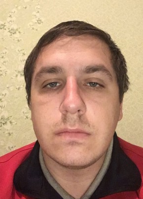 Павел, 36, Россия, Ипатово