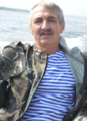 Петр, 70, Россия, Люберцы