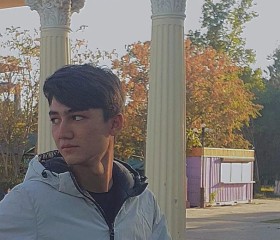 Шах, 23 года, Шымкент