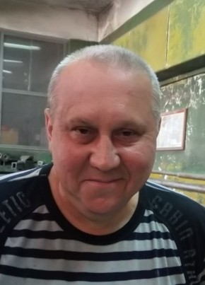 виталий лутенко, 55, Россия, Лебедянь