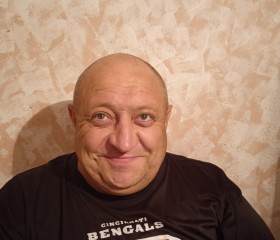 Леонид, 52 года, Горад Мінск