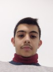 Hamza ceylan, 21 год, Ankara
