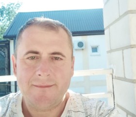 Игорь, 46 лет, Усть-Лабинск