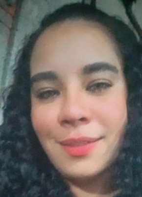 Erika Oliveira из Carapicuíba 28 лет