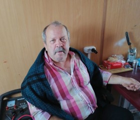 Александр, 64 года, Конаково