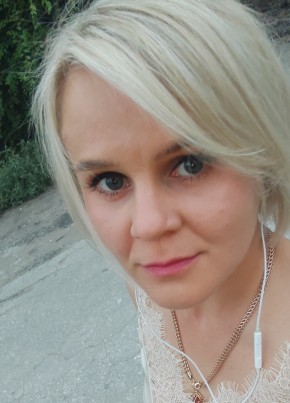 Елена, 34, Россия, Хвалынск
