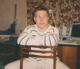 Геннадий, 46 лет, Санкт-Петербург