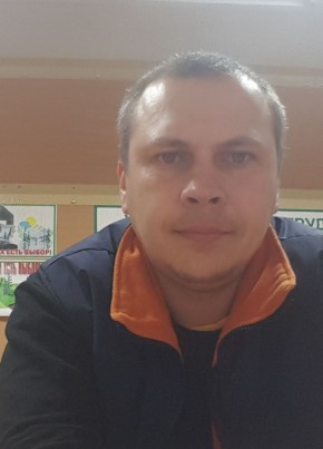 Владимир, 49, Россия, Воткинск
