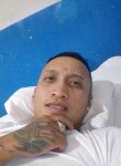 Josue, 18, Guayaquil