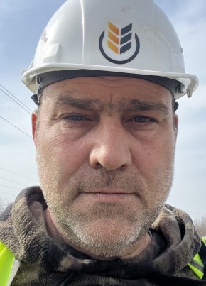 Алексей из Курска 52 года