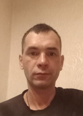 Иван из Чебаркули 34 года