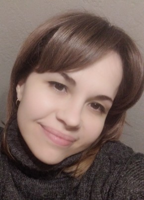 Анастасия, 33, Россия, Саратов