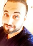 Ramy, 31 год, كفر الشيخ