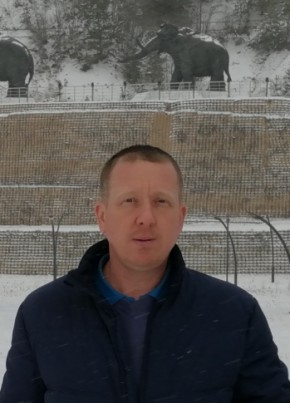 Фидан из Белебея 41 год