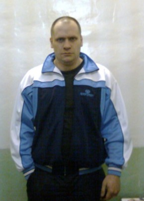дмитрий, 40, Россия, Москва