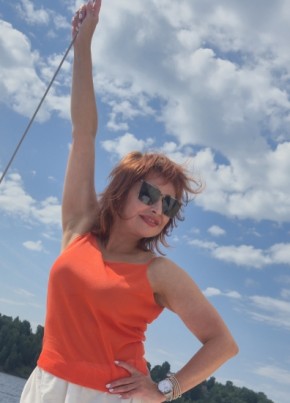 Галина из Перми 53 года