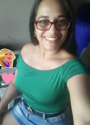 Esther из Maceió 30 лет