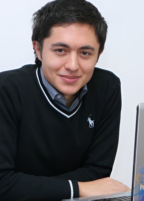 RamblerDating profile picture for @adage