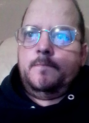 Andrew, 40, United States of America, Bowling Green (Commonwealth of Kentucky)