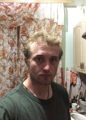 Александр, 33, Россия, Алексеевская (Волгоградская обл.)