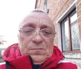 Ніколай, 60 лет, Вінниця