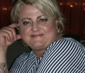 оксана, 49 лет, Одеса