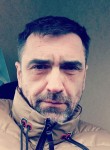 Сергей, 51 год, Горад Мінск