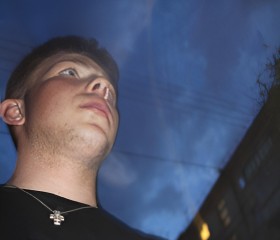 Stifler, 37, Astrakhan