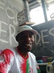Antonio Carlos, 37, Sao Paulo
