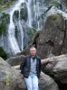 Владимир, 57 - Только Я Waterfall, Enniskerry