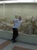 Владимир, 57 - Только Я Touching the antiquity