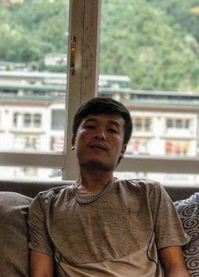 Zaym, 26, འབྲུག་ཡུལ་, ཐིམ་ཕུུུུ