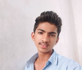 Vinod🥰😘, 18 лет, Pune