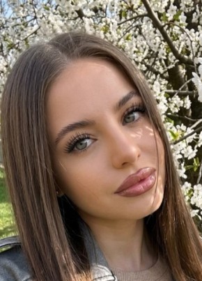 Милена из Горад Мінска 27 лет