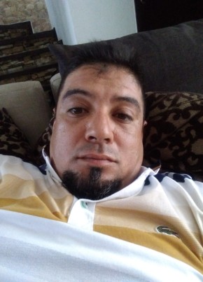 Gabriel, 40, Estados Unidos Mexicanos, Ecatepec