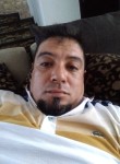 Gabriel, 40 лет, Ecatepec