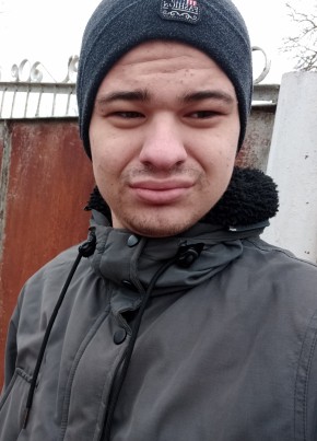 Жердев, 20, Россия, Армавир