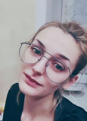 Ксана, 27, Россия, Тула