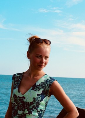 алена, 31, Россия, Ярославль