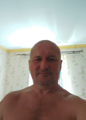 Андрей, 53, Россия, Омск
