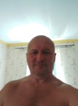 Andrey, 53, Omsk