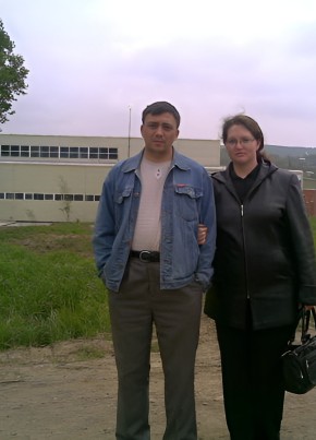 Aleksey, 50, Russia, Bolshoy Kamen