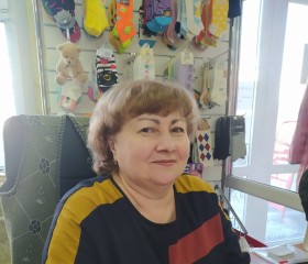 Ирина, 61 год, Зеленогорск (Красноярский край)