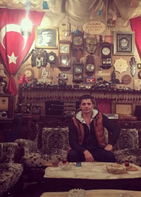 Mehmet, 36, Türkiye Cumhuriyeti, Bağcılar