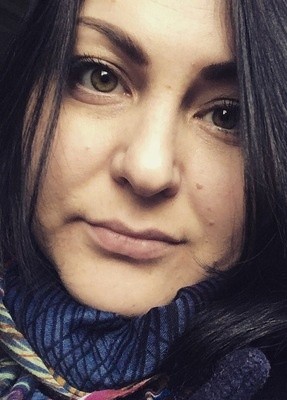 Юлия, 40, Россия, Кимры