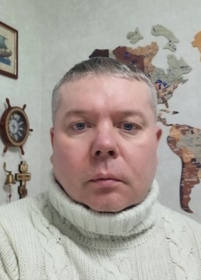 Валерий из Владимира 41 год