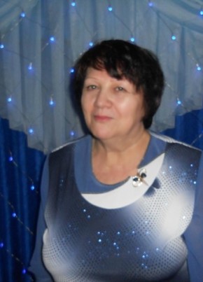 Галина, 69, Россия, Шарья